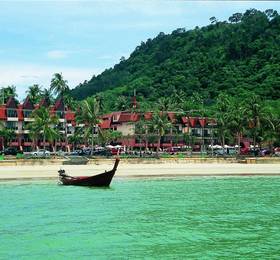 Seaview Patong Hotel в Пхукете