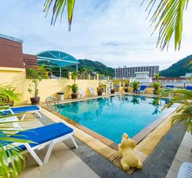 Туры в Thai Siam Hotel в Таиланде