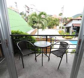 The Nest Resort Patong в Пхукете