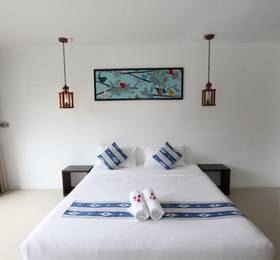 Туры в The Nest Resort Patong в Таиланде