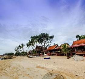 Отдых в Bill Resort - Таиланд, Самуи