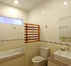 Bill Resort в Самуи