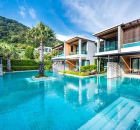 Туры в Wyndham Sea Pearl Resort, Phuket в Таиланде