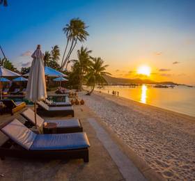 Туры в Saboey Resort and Villas в Таиланде