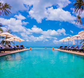 Отдых в Saboey Resort and Villas - Таиланд, Самуи