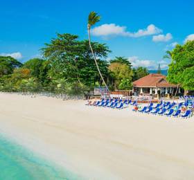 Отдых в Samui Natien Resort - Таиланд, Самуи