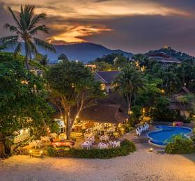 Туры в Samui Natien Resort в Таиланде