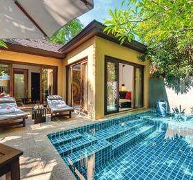 Movenpick Asara Resort & Spa Hua Hin в Хуа Хине