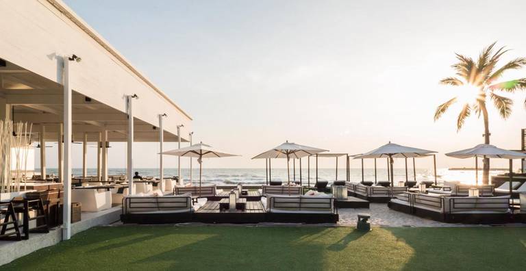 Putahracsa Hua Hin Resort