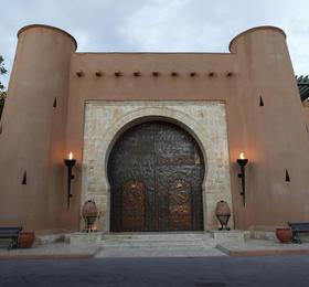 Туры в El Ksar Resort & Thalasso в Тунисе