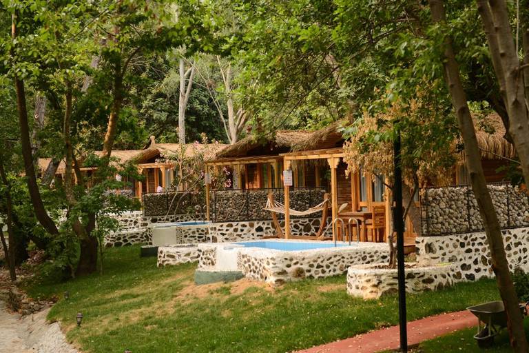 Suna Village Hotel