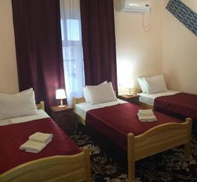 Туры в Hotel Parvina в Узбекистане