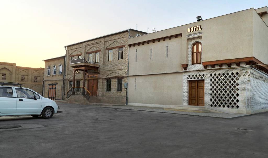 Hotel Volida Boutique