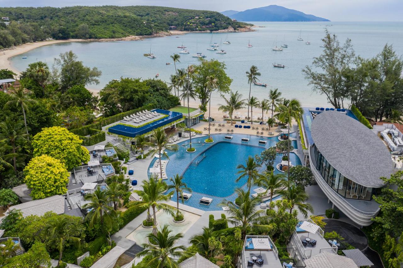 Melia Koh Samui Beach Resort