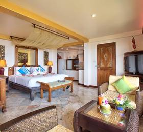 Sandalwood Luxury Villa Resort в Самуи