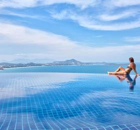 Туры в Sandalwood Luxury Villa Resort в Таиланде