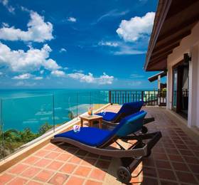 Отдых в Sandalwood Luxury Villa Resort - Таиланд, Самуи