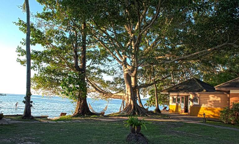 Anahata Resort (Old The Lipa Lovely)