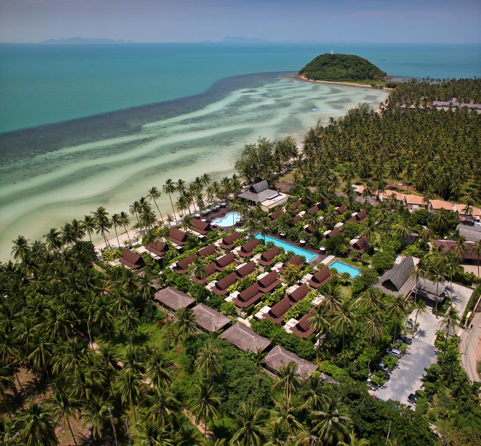 The Passage Samui Villas & Resort 5*