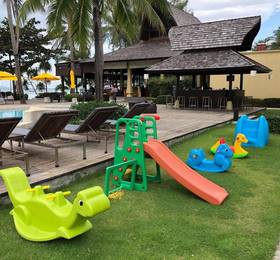 The Passage Samui Villas & Resort в Маенаме