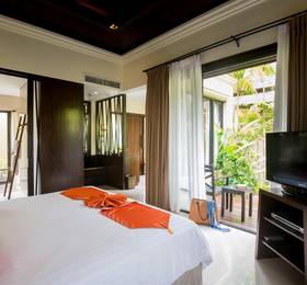 Отдых в The Passage Samui Villas & Resort - Таиланд, Маенам