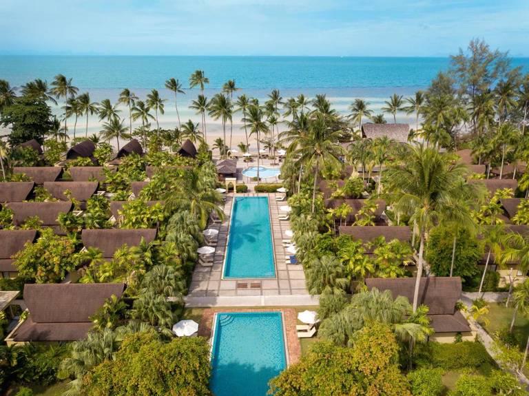 TUI BLUE The Passage Samui Villas & Resort