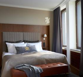 Original Sokos Hotel Vaakuna Helsinki в Хельсинки