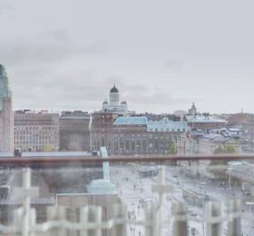 Отдых в Original Sokos Hotel Vaakuna Helsinki - Финляндия, Хельсинки