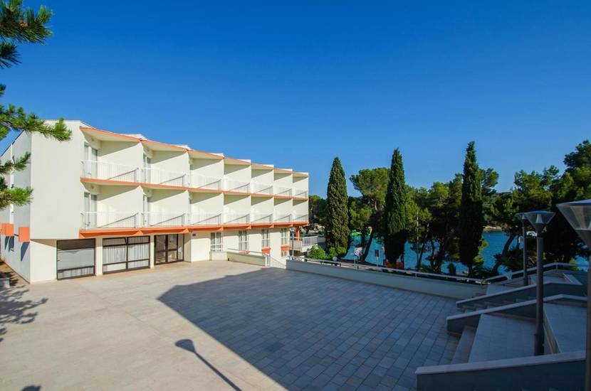 Centinera Resort 3* Хорватия, Пула