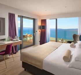 Amphora Hotel в Сплите
