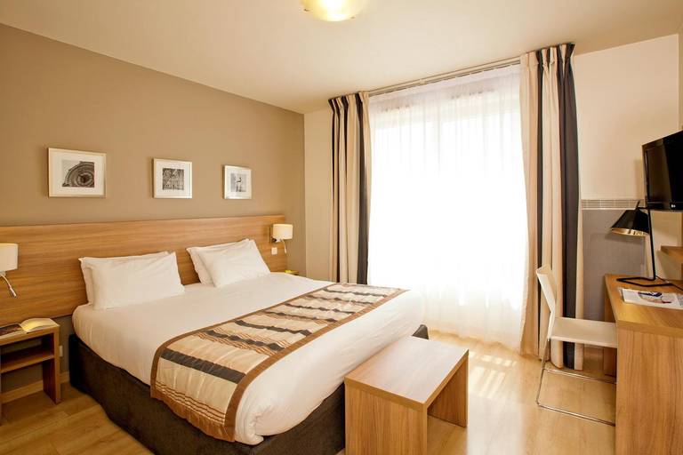 Sejours & Affaires Paris-Vitry