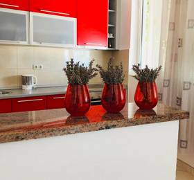 Отдых в Sea view Apartment, Todorovic - Черногория, Котор