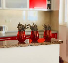 Sea view Apartment, Todorovic в Которе