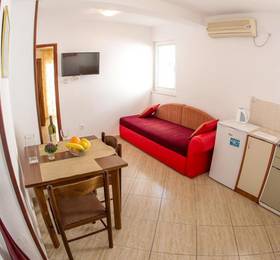 Отдых в Apartments Angela - Черногория, Будва
