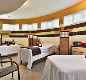 Туры в Parkhotel Golf Marianske Lazne в Чехии