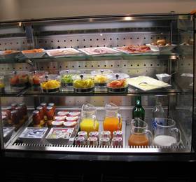 Flemings Hotel Zurich в Цюрихе