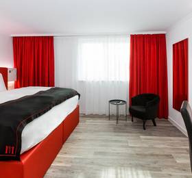Туры в DORMERO Hotel Zurich Airport в Швейцарии