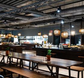 Туры в Comfort Hotel Kista в Швеции