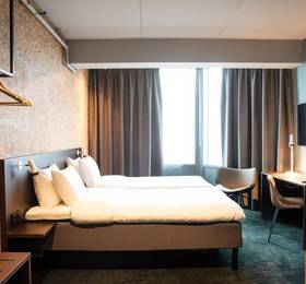 Отдых в Comfort Hotel Kista - Швеция, Стокгольм