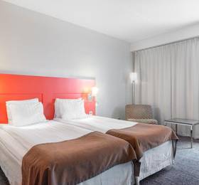 Туры в Quality Hotel Nacka в Швеции