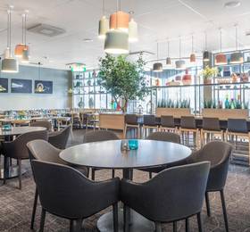 Отдых в Quality Hotel Nacka - Швеция, Стокгольм