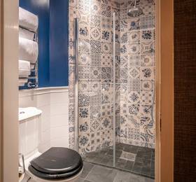 Collector's Victory Hotel в Стокгольме