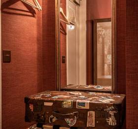 Туры в Collector's Victory Hotel в Швеции