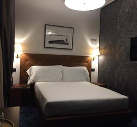 Riva Del Vin Boutique Hotel в Венеции
