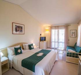 Туры в Albaruja Hotel в Италии