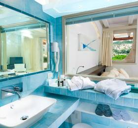 Отдых в Hotel Punta Est - Италия, Байя Сардиния
