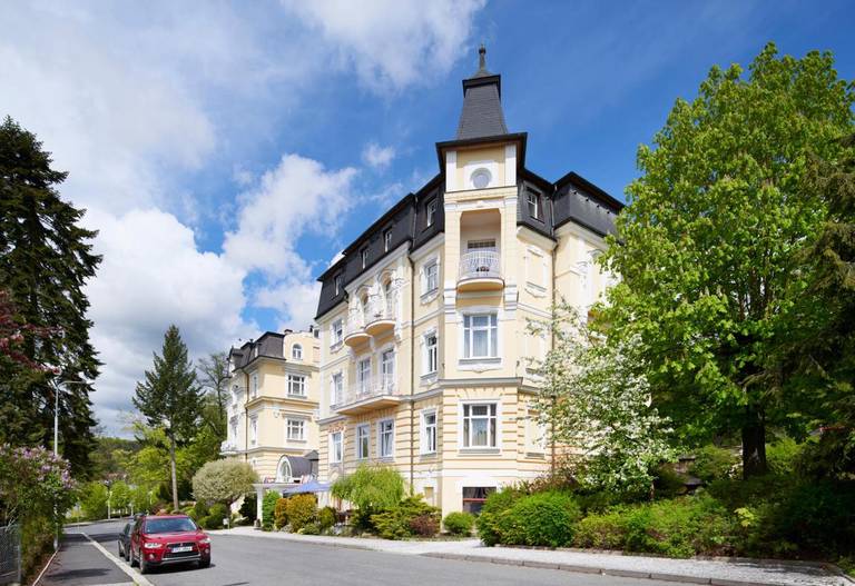 Orea Spa Hotel San Remo