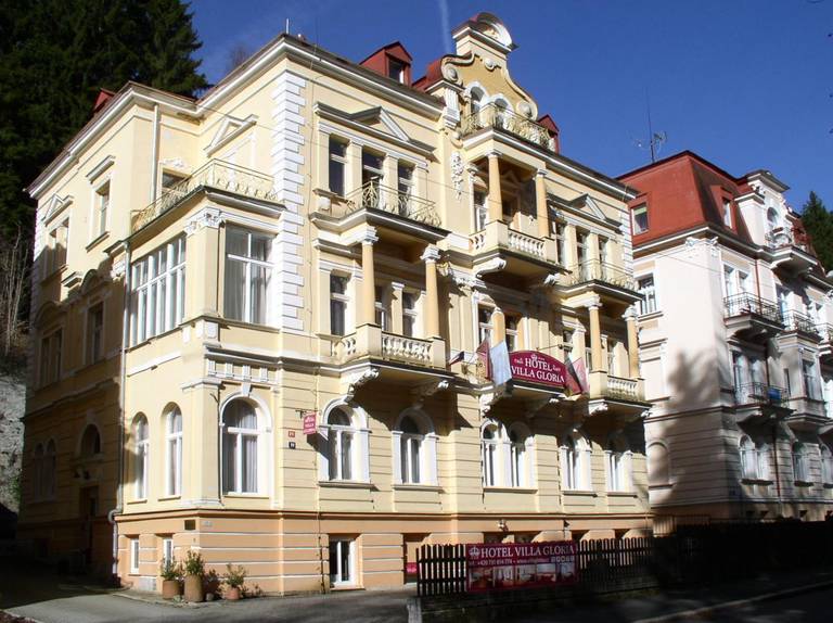 Villa Gloria