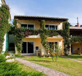 Отдых в Residence Stella di Gallura - Италия, Сардиния