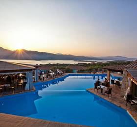 Residence Stella di Gallura в Сардинии